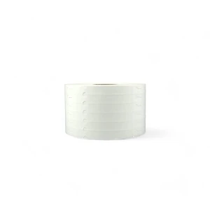 TT Loop lock labels, 17x160 mm