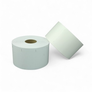 Etichette TT a cartellino
